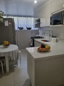 Apartamento com 2 Quartos à venda, 63m² no Parque Cecap, Guarulhos