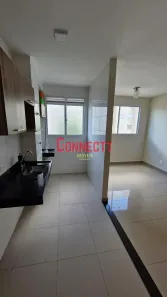 Apartamento com 2 Quartos à venda, 44m² no Recreio das Acácias, Ribeirão Preto