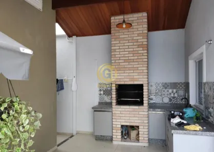 Casa de Condomínio com 3 Quartos à venda, 170m² no Condomínio Terras do Vale, Caçapava