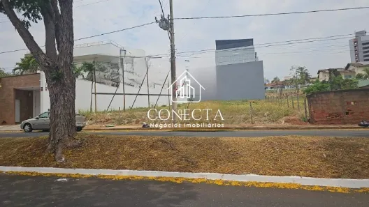 Lote/Terreno à venda, 1000m² no Cidade Jardim, Uberlândia