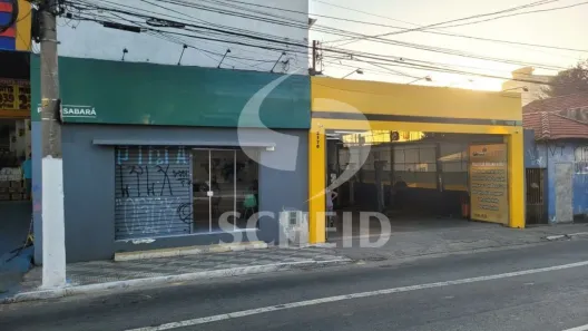 Imóvel Comercial à venda, 550m² no Jardim Campo Grande, São Paulo