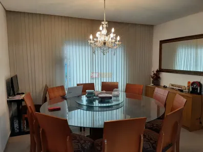Sobrado com 4 Quartos à venda, 283m² no Planalto, São Bernardo do Campo