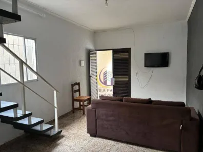 Sobrado com 4 Quartos à venda, 203m² no Vila Atlântica, Mongaguá