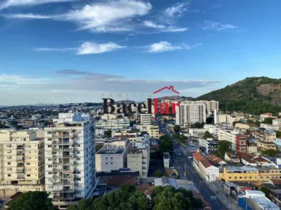 Apartamento com 2 Quartos à venda, 81m² no Riachuelo, Rio de Janeiro