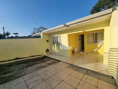 Casa com 2 Quartos à venda, 67m² no Vila São Cristóvão, Piraquara