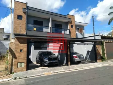 Sobrado com 3 Quartos à venda, 150m² no Vila Charlote, São Paulo