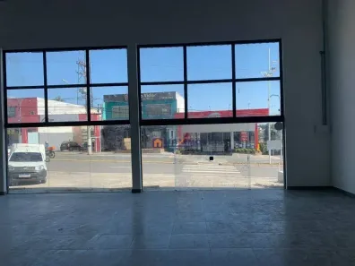 Galpão/Depósito/Armazém para alugar, 730m² no Jardim Paulista, Atibaia
