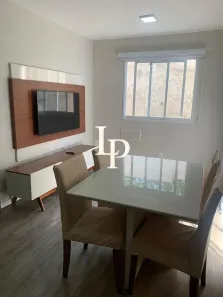 Apartamento com 2 Quartos para venda ou aluguel, 50m² no Sítio da Figueira, São Paulo