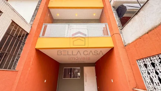 Sobrado com 3 Quartos à venda, 170m² no Mooca, São Paulo