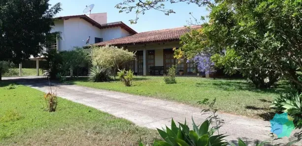 Fazenda/Sítio com 3 Quartos à venda, 337m² no Condomínio Fechado Village Haras São Luiz, Salto
