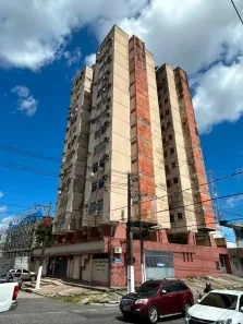 Apartamento com 2 Quartos para alugar, 60m² no Reduto, Belém