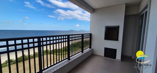 Apartamento com 3 Quartos à venda, 102m² no Itapema do Norte, Itapoá