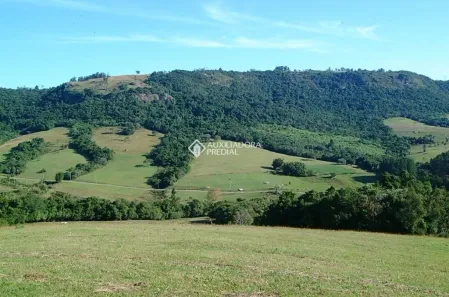 Lote/Terreno à venda, 1000m² no Lomba Grande, Novo Hamburgo