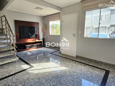 Casa de Condomínio com 4 Quartos para alugar, 118m² no Nova Americana, Americana