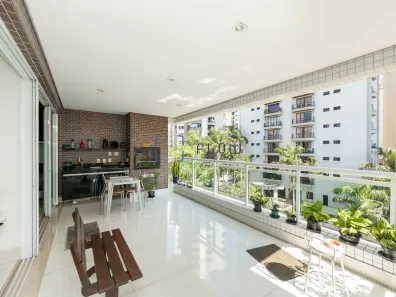 Apartamento com 3 Quartos à venda, 171m² no Vila Santo Estevão, São Paulo