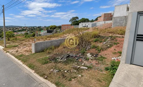 Lote/Terreno à venda, 225m² no Jardim Santo Antônio da Boa Vista, Jacareí