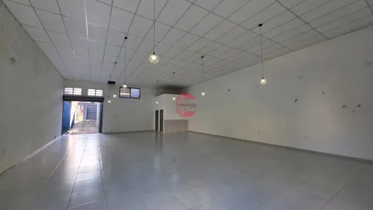 Galpão/Depósito/Armazém para alugar, 250m² no Vila Santana I, Jundiaí