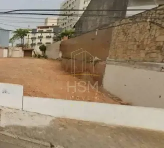 Lote/Terreno à venda, 125m² no Nova Petrópolis, São Bernardo do Campo