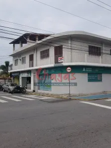 Sala Comercial para alugar, 100m² no Centro, Caraguatatuba