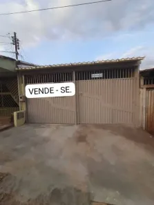 Casa com 2 Quartos à venda, 65m² no Parque Santa Rita, Goiânia