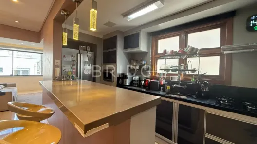 Cobertura com 3 Quartos à venda, 232m² no Petrópolis, Porto Alegre