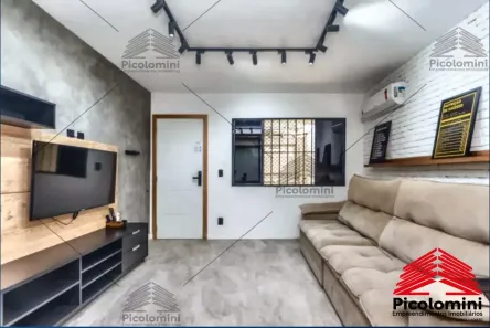 Sobrado com 3 Quartos à venda, 110m² no Brooklin Paulista, São Paulo