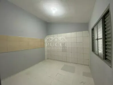 Casa com 1 Quarto para alugar, 40m² no Jardim Brasilândia, Franca