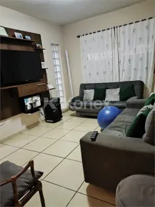 Casa com 2 Quartos à venda, 150m² no Jardim Germânia, São Paulo
