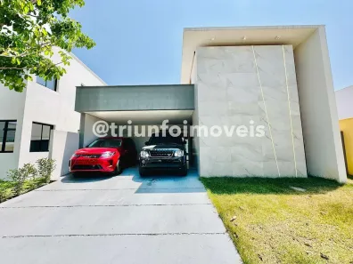 Casa de Condomínio com 3 Quartos à venda, 150m² no Uruguai, Teresina