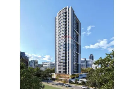 Apartamento com 2 Quartos à venda, 64m² no Centro, Foz do Iguaçu