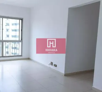 Apartamento com 3 Quartos à venda, 84m² no Bosque da Saúde, São Paulo