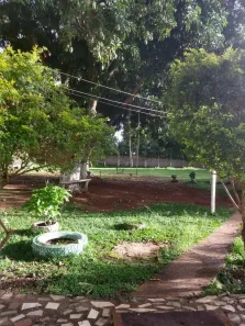 Fazenda/Sítio à venda, 5760m² no Parque Santa Fé, Luziânia