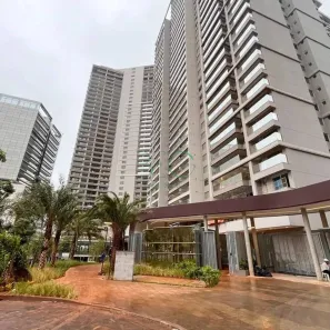 Apartamento com 2 Quartos à venda, 77m² no Jardim das Acácias, São Paulo