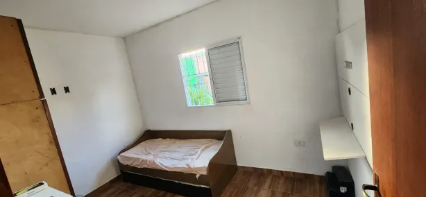 Casa de Condomínio com 3 Quartos à venda, 90m² no Jardim São Rafael, São Paulo