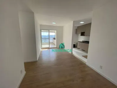 Apartamento com 3 Quartos à venda, 93m² no Jardim Caravelas, São Paulo