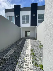 Sobrado com 3 Quartos à venda, 100m² no Morretes, Itapema