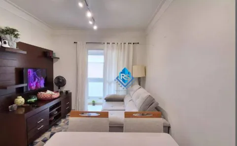 Apartamento com 3 Quartos à venda, 87m² no Rudge Ramos, São Bernardo do Campo