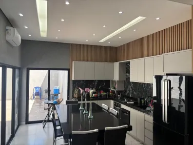 Casa com 3 Quartos à venda, 150m² no Residencial Colina Azul, São José do Rio Preto