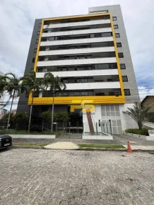 Apartamento com 3 Quartos à venda, 65m² no Bessa, João Pessoa