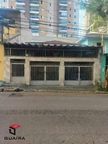 Casa com 2 Quartos à venda, 248m² no Anchieta, São Bernardo do Campo