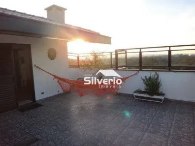Cobertura com 3 Quartos à venda, 146m² no Jardim Augusta, São José dos Campos