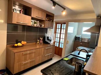 Apartamento com 3 Quartos para venda ou aluguel, 112m² no Chácara Santo Antônio (Zona Sul), São Paulo