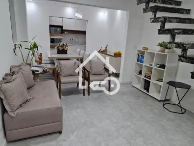 Casa com 3 Quartos à venda, 158m² no Assunção, São Bernardo do Campo
