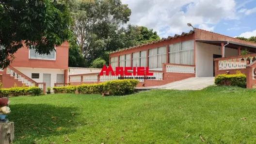 com 2 Quartos à venda, 500m² no Jardim Santa Hermínia, São José dos Campos
