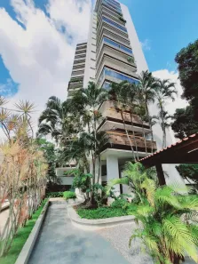Apartamento com 5 Quartos à venda, 300m² no Monteiro, Recife
