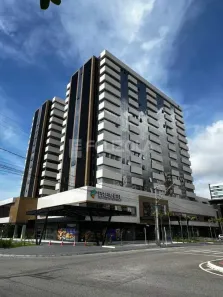 Sala Comercial para alugar, 47m² no Inácio Barbosa, Aracaju