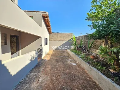 Casa com 2 Quartos à venda, 95m² no Vila Barão, Sorocaba