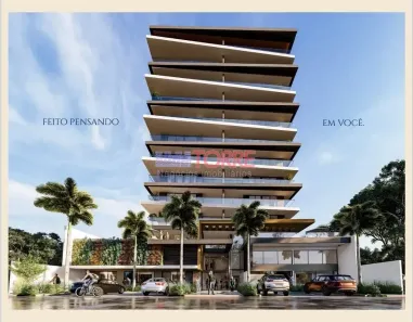Apartamento com 3 Quartos à venda, 100m² no Nossa Senhora da Vitória, Ilhéus