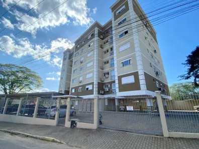 Apartamento com 2 Quartos à venda, 55m² no Centro, Campo Bom