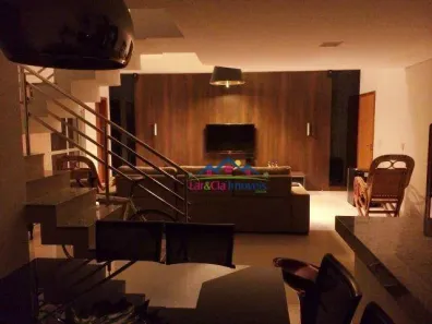 Apartamento com 1 Quarto à venda, 116m² no Bosque da Saúde, Cuiabá